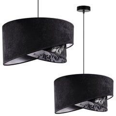 Griestu lampa, LightHome cena un informācija | Lustras | 220.lv