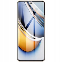 Imak Realme 11 Pro/ 11 Pro+ cena un informācija | Ekrāna aizsargstikli | 220.lv