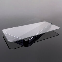 Wozinsky Full Glue Tempered Glass цена и информация | Защитные пленки для телефонов | 220.lv