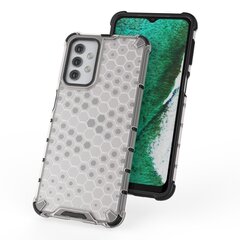 Бронированный чехол Honeycomb Case с бампером из ТПУ для Samsung Galaxy цена и информация | Чехлы для телефонов | 220.lv