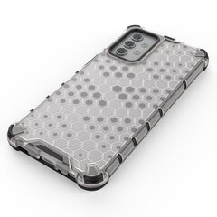 Бронированный чехол Honeycomb Case с бампером из ТПУ для Samsung Galaxy цена и информация | Чехлы для телефонов | 220.lv