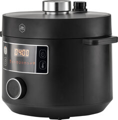 Товар с повреждением. OBH Nordica Turbo Cuisine Multicooker QK7548S0 цена и информация | Товары с повреждениями | 220.lv