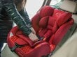 Auto sēdeklis Coletto Vivaro Isofix, 9-36 kg, navy cena un informācija | Autokrēsliņi | 220.lv