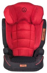 Autokrēsliņš Coletto Avanti Isofix 15-36 kg, red cena un informācija | Autokrēsliņi | 220.lv