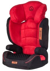 Autokrēsliņš Coletto Avanti Isofix 15-36 kg, red cena un informācija | Autokrēsliņi | 220.lv