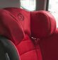 Autokrēsliņš Coletto Avanti Isofix 15-36 kg, red cena un informācija | Autokrēsliņi | 220.lv