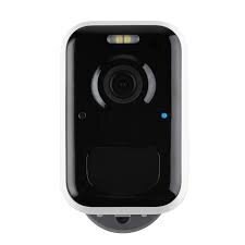 Albrecht Home SC 100 Wifi drošības kamera, Full HD 1080p cena un informācija | Novērošanas kameras | 220.lv