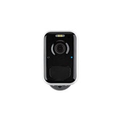 Albrecht Home SC 100 Wifi drošības kamera, Full HD 1080p цена и информация | Камеры видеонаблюдения | 220.lv