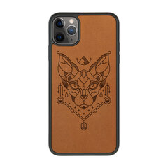 FoxysCraft iPhone 11 Pro Max cena un informācija | Telefonu vāciņi, maciņi | 220.lv