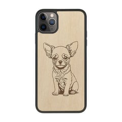 FoxysCraft iPhone 11 Pro Max cena un informācija | Telefonu vāciņi, maciņi | 220.lv