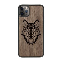 FoxysCraft iPhone 11 Pro Max cena un informācija | Telefonu vāciņi, maciņi | 220.lv