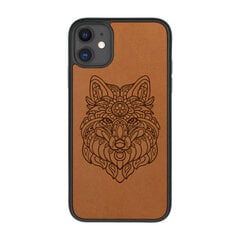 FoxysCraft iPhone 11 cena un informācija | Telefonu vāciņi, maciņi | 220.lv