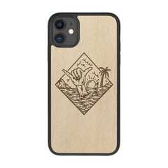 FoxysCraft iPhone 11 цена и информация | Чехлы для телефонов | 220.lv