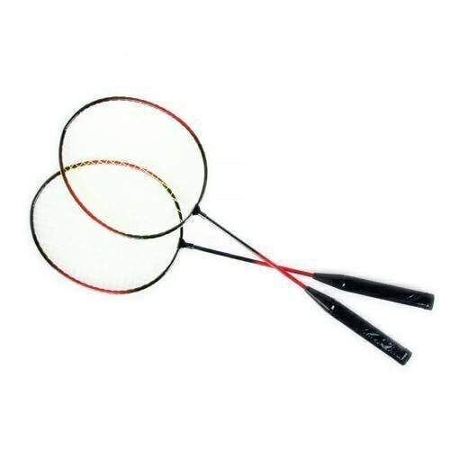 Badmintona raketes цена и информация | Badmintons | 220.lv