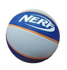 Basketbola bumba Nerf, 5. izmērs cena un informācija | Basketbola bumbas | 220.lv