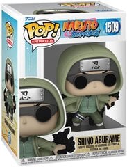 Figūriņa Funko POP! Naruto Shino Aburame cena un informācija | Datorspēļu suvenīri | 220.lv