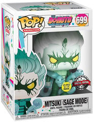 Figūriņa Funko POP! Naruto Mitsuki Sage mode exclusive cena un informācija | Datorspēļu suvenīri | 220.lv