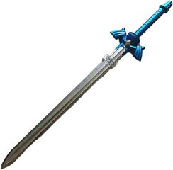 Игрушечный меч Zelda цена и информация | Игрушки для мальчиков | 220.lv