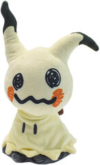 Mīksta rotaļlieta Pokemon Mimikyu цена и информация | Мягкие игрушки | 220.lv