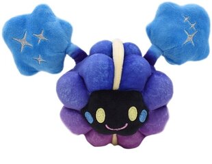 Мягкая игрушка Pokemon Cosmog цена и информация | Мягкие игрушки | 220.lv