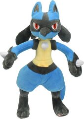 Mīksta rotaļlieta Pokemon Lucario цена и информация | Мягкие игрушки | 220.lv