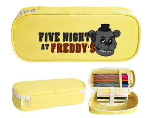 Penalty Five Nights at Freddy's cena un informācija | Datorspēļu suvenīri | 220.lv