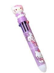 Hello Kitty pildspalva cena un informācija | Datorspēļu suvenīri | 220.lv