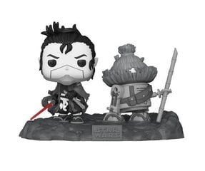 POP! Star Wars Visions Ronin и B556 GW Dlx RS цена и информация | Атрибутика для игроков | 220.lv