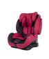 Mašīnas sēdeklis Coletto Sportivo Isofix, 9-36 kg, Red cena un informācija | Autokrēsliņi | 220.lv