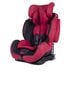 Mašīnas sēdeklis Coletto Sportivo Isofix, 9-36 kg, Red cena un informācija | Autokrēsliņi | 220.lv