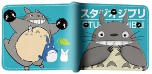 Кошелек Totoro цена и информация | Атрибутика для игроков | 220.lv
