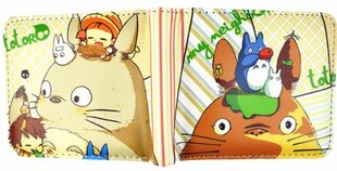 Кошелек Totoro цена и информация | Атрибутика для игроков | 220.lv