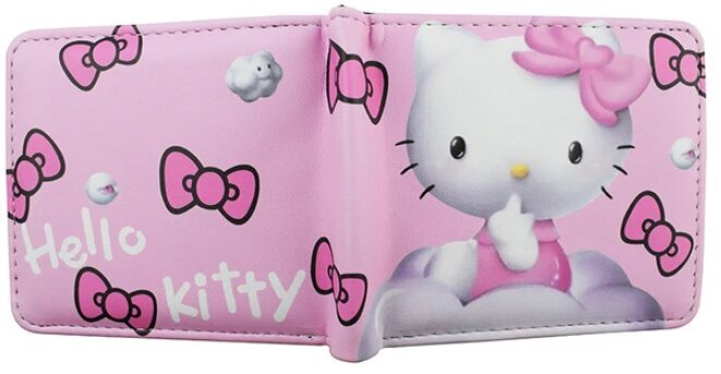 Maks Hello Kitty cena un informācija | Datorspēļu suvenīri | 220.lv