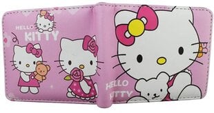 Maks Hello Kitty cena un informācija | Datorspēļu suvenīri | 220.lv