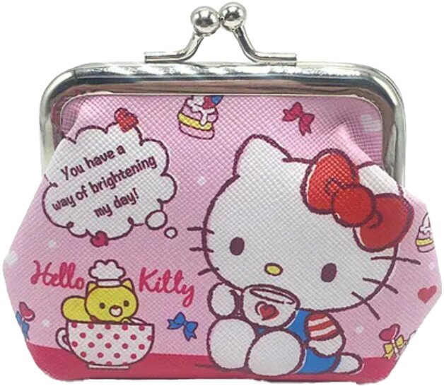 Maks Hello Kitty cena un informācija | Datorspēļu suvenīri | 220.lv