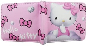 Кошелек Hello Kitty цена и информация | Атрибутика для игроков | 220.lv