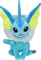 Мягкая игрушка Pokemon Vaporeon цена и информация | Мягкие игрушки | 220.lv