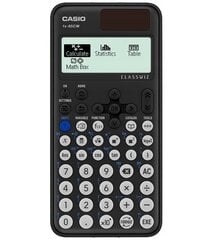 Zinātniskais kalkulators Casio FX-85CW cena un informācija | Kancelejas preces | 220.lv