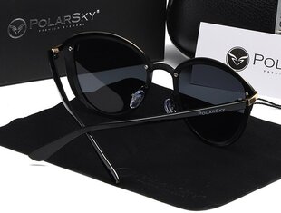 Saulesbrilles PolarSky цена и информация | Женские солнцезащитные очки | 220.lv