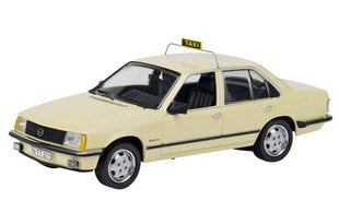 Opel Rekord E Taxi Nuremberg, 1980, Atlas,1:43 cena un informācija | Kolekcionējamie modeļi | 220.lv