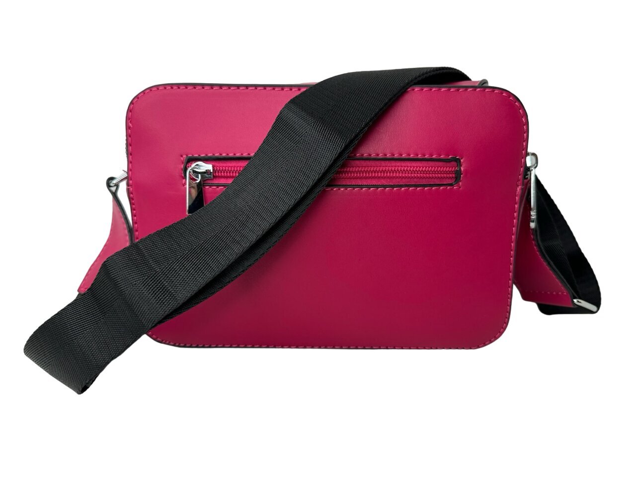 Sieviešu somiņa G&T, rozā цена и информация | Sieviešu somas | 220.lv
