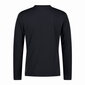 T-krekls vīriešiem CMP 31L3577 48122-64, melns цена и информация | Sporta apģērbs vīriešiem | 220.lv