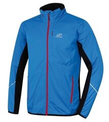 HANNAH EINAR куртка мужская французская синяя 21309-4 цена и информация | Мужская лыжная одежда | 220.lv