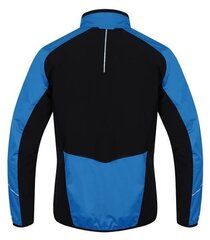 Slēpošanas jaka vīriešiem Hannah Einar 21309-4, zila cena un informācija | Vīriešu slēpošanas apģērbs | 220.lv