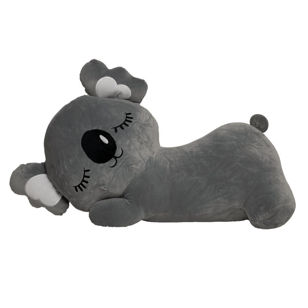 Plīša rotaļlieta Koala, 95 cm cena un informācija | Mīkstās (plīša) rotaļlietas | 220.lv
