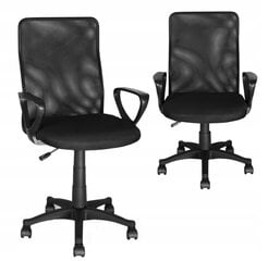Кресло White Shark Austin Gaming Chair Black цена и информация | Стулья для кухни и столовой | 220.lv