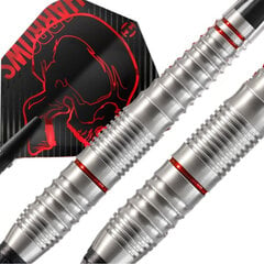 Дротики Softip HARROWS RAGE 3x18g цена и информация | Дартс | 220.lv