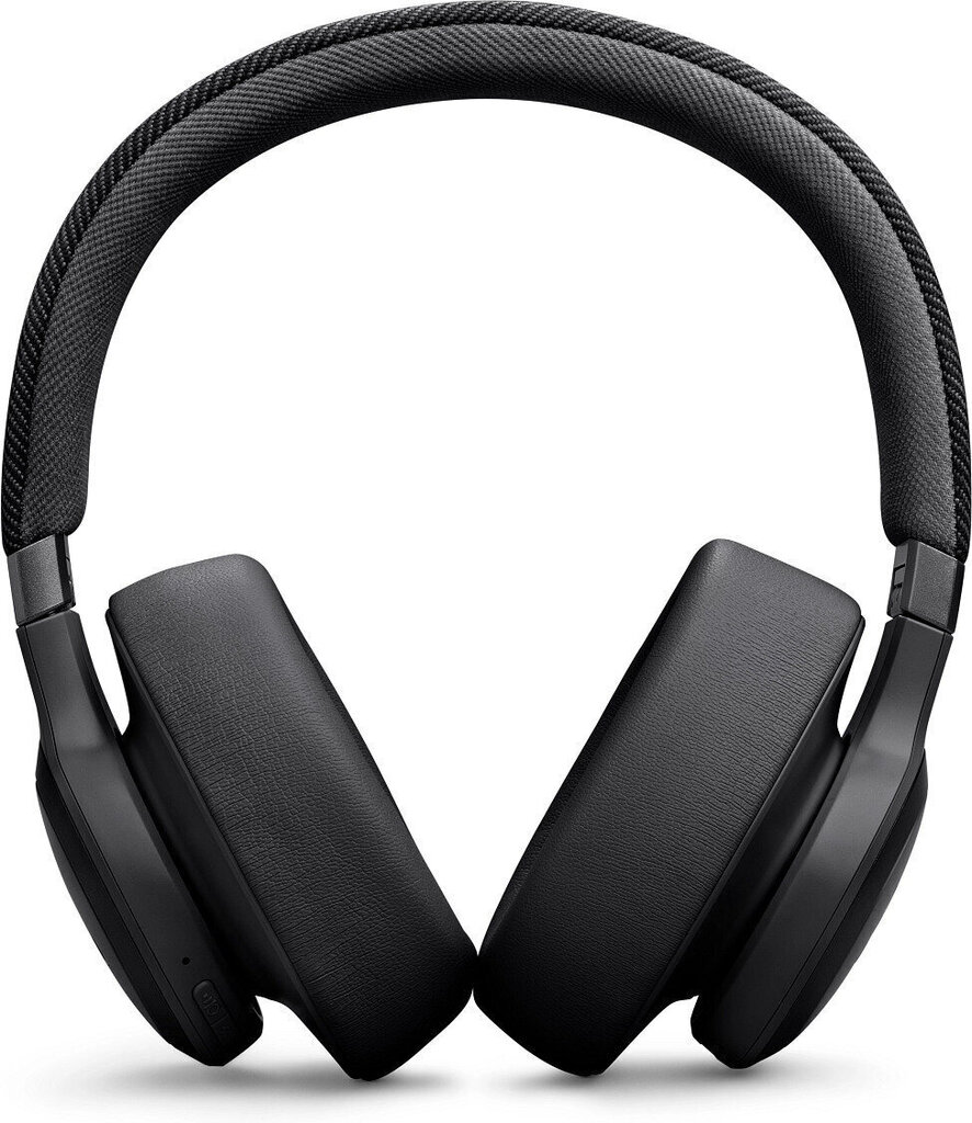 Prece ar bojājumu. JBL Live 770NC JBLLIVE770NCBLK cena un informācija | Preces ar bojājumiem | 220.lv