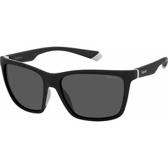 Saulesbrilles vīriešiem Polaroid PLD 2126S цена и информация | Солнцезащитные очки для мужчин | 220.lv