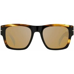 Saulesbrilles vīriešiem David Beckham DB 7000S Bld цена и информация | David Beckham Одежда, обувь и аксессуары | 220.lv